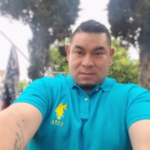 Meet your Posher, Gerardo